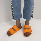 Zapatillas planas Under The Tree